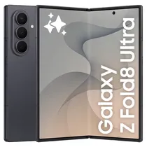 Celular Samsung Galaxy Z Fold 8 Ultra SM-F976 5G - 12/512GB - Dual-Sim - 8" - NFC - Graphite