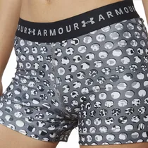 Short Under ...