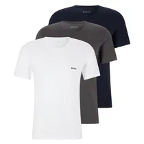  Boss Remera...