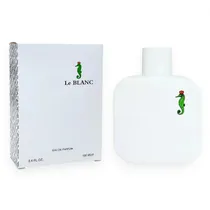 Perfume Masculino Lovali Le Blanc Edp 100ML