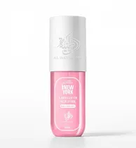 Perfume Body...