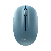 Mouse Inalámbrico Havit MS54GT-BL