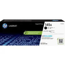 Cartucho de Toner HP Láserjet 145A (W1450A) - Preto