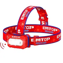 Lampara Emto...