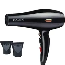 Secador de Cabelo Tucano TC-3086 8600W 220V 50/60HZ - Preto