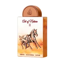 Perfume Lattafa Art Of Nature II Edp (U) – 100ML