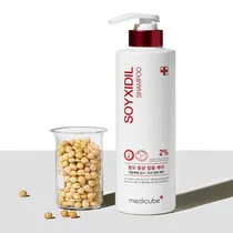 Medicube Soyxidil Shampoo 490ML