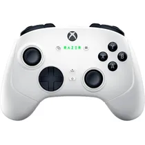 Controle Razer Wolverine V3 Pro Wireless para Xbox Series Branco - RZ06-05200200-R3U1