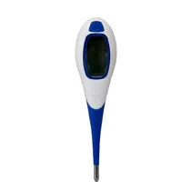 Termometro Digital More Fitness MF-207WFC - Dig - Flexivel