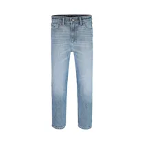 Pantalón Jeans Infantil Niño Tommy Hilfiger KB0KB09708 1A5