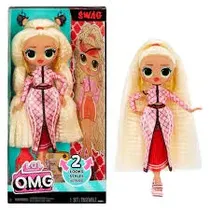  Mga Muñeca ...