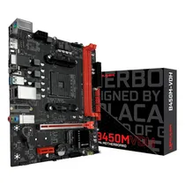  Placa Mãe U...