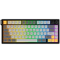 Teclado Game...