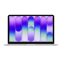 Macbook Neo A18 Pro 13"" 8+512GB Silver MHFC4LL/A