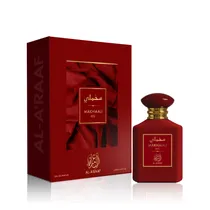 Al A'Raaf Makhmali Red Edp Mas 100ML