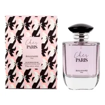 Perfume Boul...