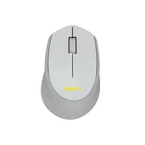  Mouse Logit...