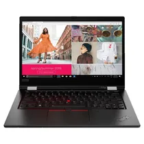 Notebook Lenovo Thinkpad L13 Yoga G2 Ryzen 5 / 16GB-Ram / 256GB-SSD / 13" Swap