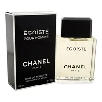 Chanel Egois...