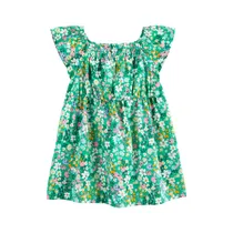  Vestido Inf...