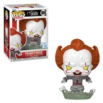  Funko Pop I...