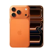 Celular Apple iPhone 17 Pro 1TB Cosmic Orange J/A
