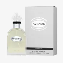  Perfume Alr...
