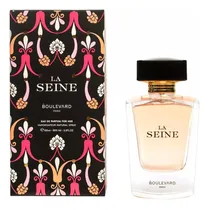 Boulevard Perfume La Seine F Eau de Parfum 100ML