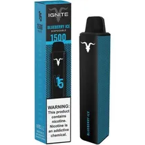 Ignite V500 ...