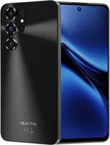 Celular Oukitel C68 256GB/8GB Dual 4G NFC Gray