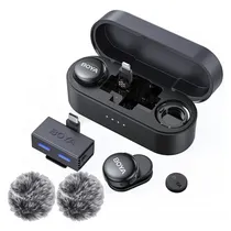  Microfone L...
