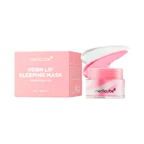 Mascarilla Labial Medicube DPRN Lip Sleeping - 10G