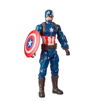  Capitão Amé...