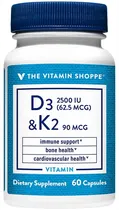  The Vitamin...
