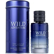 Perfume Masc...