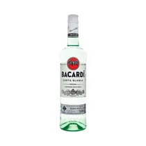  Ron Bacardi...