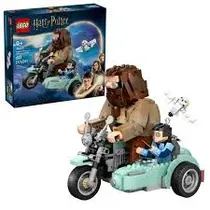 Lego Bloques...