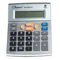  Calculadora...