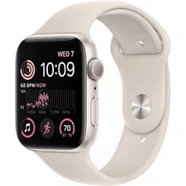 Apple Watch Se 2 44MM MRE53 Starlight