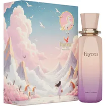 Perfume Paris Corner Fayora - Eau de Parfum - Feminino - 100ML