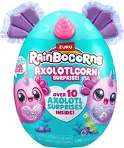  Rainbocorns...