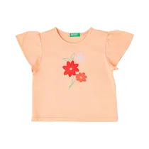  Blusa Infan...