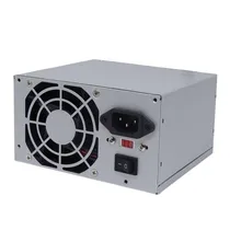  Fonte 500W ...