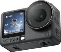 Camara Dji Osmo Action 6 Adventure Combo