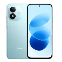 Smartphone Xiaomi Redmi Note 17 DS Lte 4/128GB 6.9" 50/16MP 45W - SKY Teal
