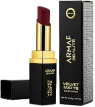 Batom Armaf Beaute Velvet Matte Bullet Lipstick Sophia 08