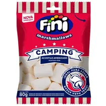  Marshmallow...