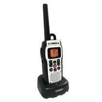  Rádio VHF M...