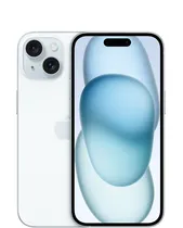 Apple iPhone 15 128GB (Recondicionado) - Blue