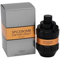 Perfume Masc...